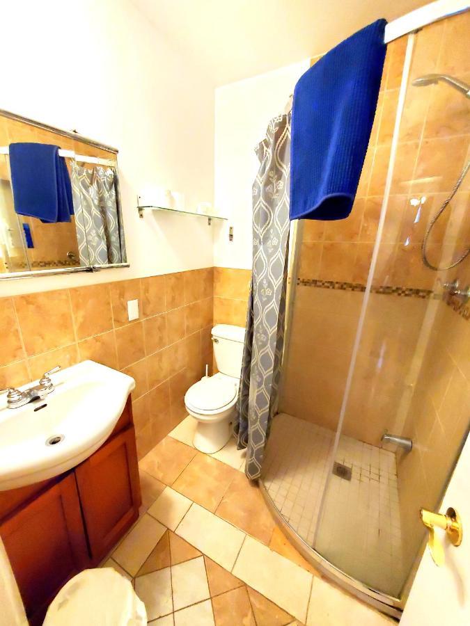 Maison Montplaisir Монреал Екстериор снимка